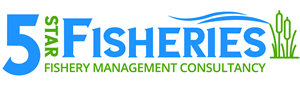 5 Star Fisheries Logo